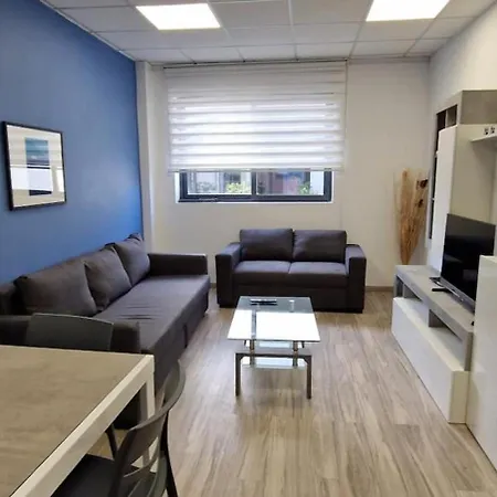 Modern 1 Bedroom In By Homely 公寓 斯利马