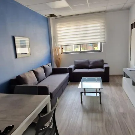 Modern 1 Bedroom In By Homely Apartmán Sliema