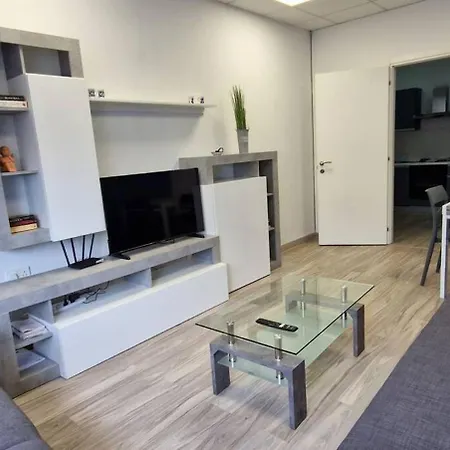 Apartmán Modern 1 Bedroom In By Homely